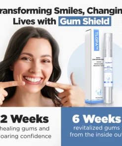 TLOPA™ Gum Shield Therapy Gel