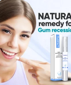 TLOPA™ Gum Shield Therapy Gel