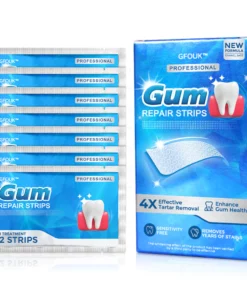 UNPREE™ Gum Repair Strips