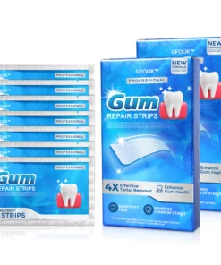 UNPREE™ Gum Repair Strips