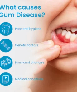 UNPREE™ Gum Shield Therapy Gel