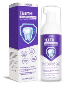 UNPREE™ Teeth Repairing Foam