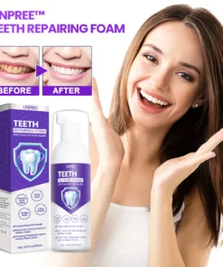 UNPREE™ Teeth Repairing Foam