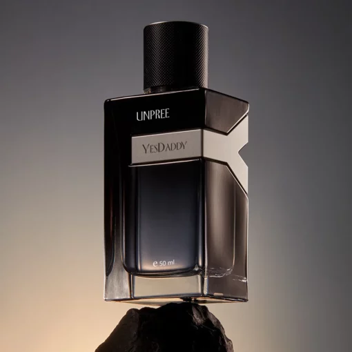 UNPREE™ YES DADDY Pheromone Men Perfume