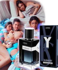 UNPREE™ YES DADDY Pheromone Men Perfume