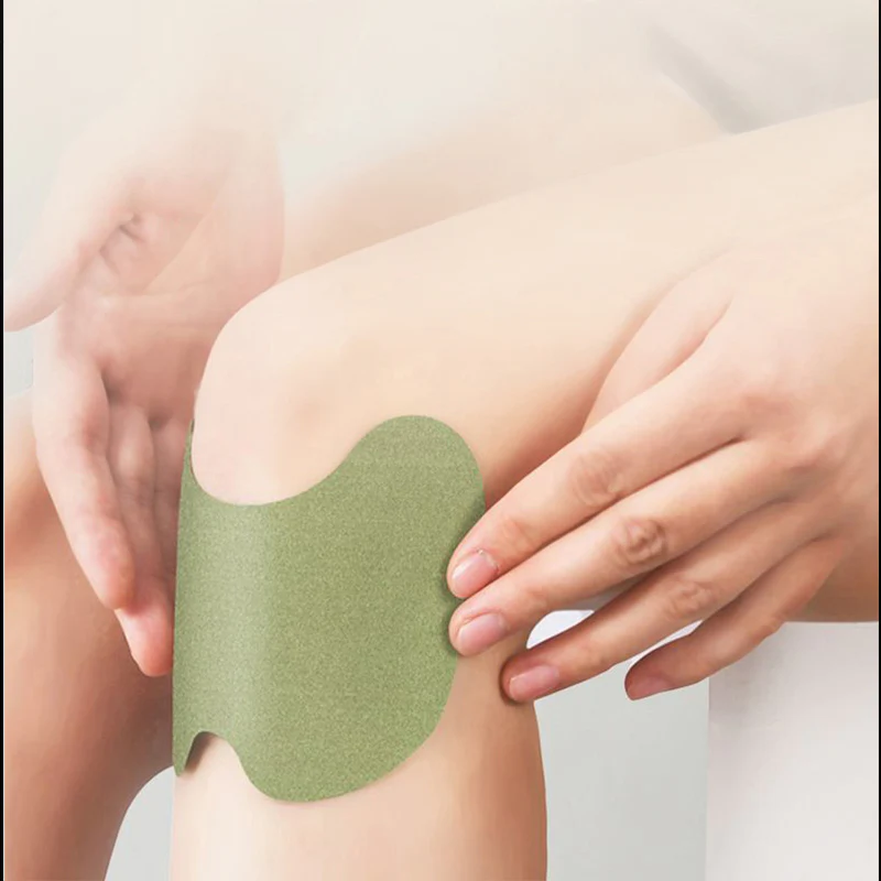 UNPREE™️ Natural Knee Pain Relief Patches 