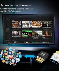 UnlockChannel™ TV Streaming Device