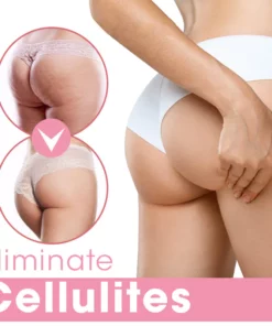 Unpree™ ButtMax+ Enhancement Butt Cream