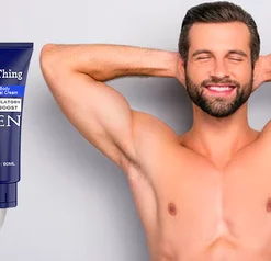 Unpree™ GentsThing Face & Body Hair Removal Cream