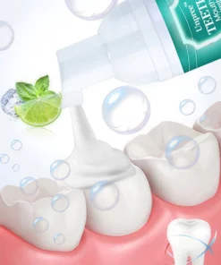 Unpree™ NEW TEETH Mouthwash - Solve all Oral Problems