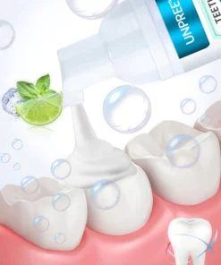 Unpree™ TEETH MouthSolution - Solve all Oral Problems