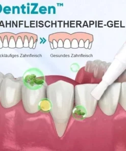 Yagoo™ Zahnfleischtherapie-Gel