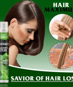 flysmus™ Herbal Hair Growth Spray