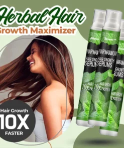 flysmus™ Herbal Hair Growth Spray