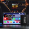 iRosesilk™ Smart Wireless CarPlay