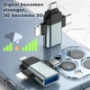 5G Streaming Connector