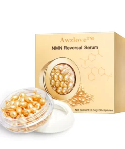 Awzlove™ NMN Age Reversal Serum