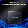 Biancat™ AutoMax Drahtloses CarPlay