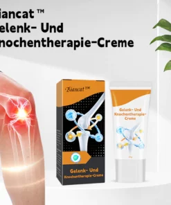 Biancat™ Gelenk- und Knochentherapie-Creme