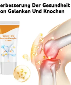 Biancat™ Gelenk- und Knochentherapie-Creme