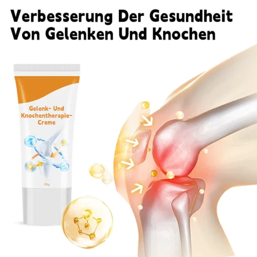 Biancat™ Gelenk- und Knochentherapie-Creme