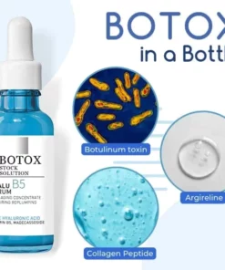 Botox Serum Facial Essence