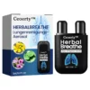 Ceoerty™ HerbalBreathe Lungenreinigungsspray