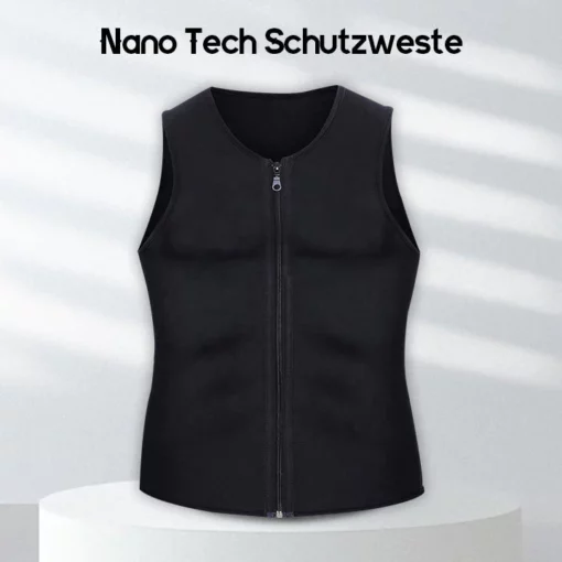 Ceoerty™ Nano Tech Schutzweste