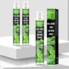 Fivfivgo™ FolliHerb Haarwachstumsspray