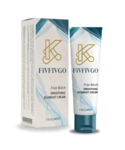 Fivfivgo™ Glättende Blowout-Creme