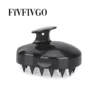 Fivfivgo™ SootheScalp Pro Massager Brush