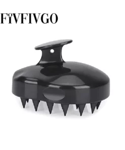 Fivfivgo™ SootheScalp Pro Massager Brush