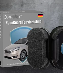 Guardiflex™ NanoGuard Fensterschild