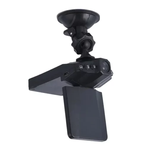 HD Night Vision Dash Cam 1080p