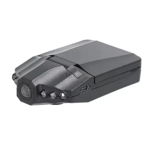 HD Night Vision Dash Cam 1080p