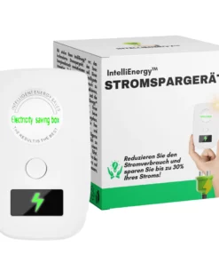 IntelliEnergy™ Stromspargerät