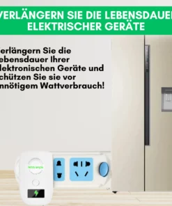 IntelliEnergy™ Stromspargerät