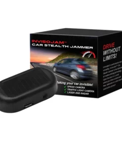 InvisoJam™ Car Stealth Jammer