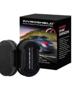 InvisoShield™ Auto Stealth F16 Beschichtung