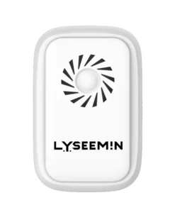 Lyseemin™ Staub- und Allergen-Luftionisator