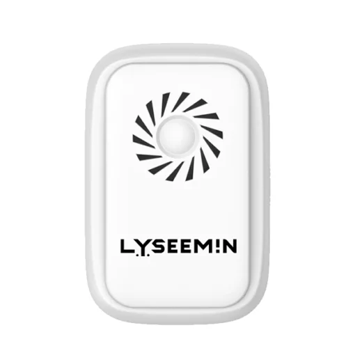 Lyseemin™ Dust & Allergens Air Ionizer