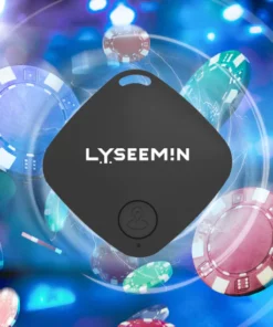 Lyseemin™ Electromagnetic Good Luck Device