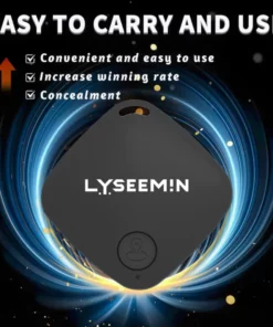 Lyseemin™ Electromagnetic Good Luck Device