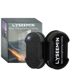 Lyseemin™ Glass Nano Strengthening Coating