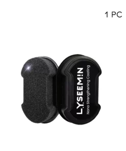 Lyseemin™ Glass Nano Strengthening Coating