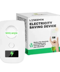 Lyseemin™ IntelliEnergy Power Saver