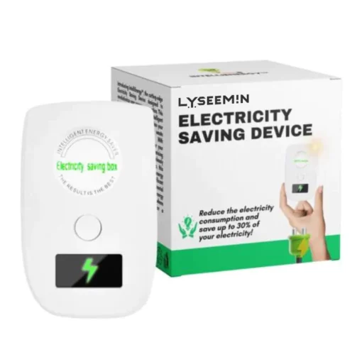 Lyseemin™ IntelliEnergy Power Saver