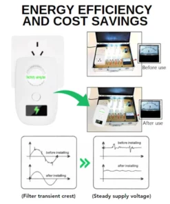 Lyseemin™ IntelliEnergy Power Saver