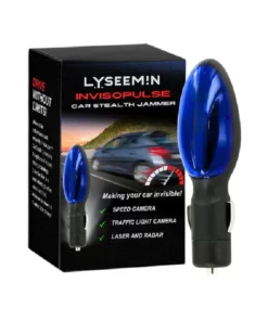 Lyseemin™ InvisoPulse Auto-Stealth-Störsender