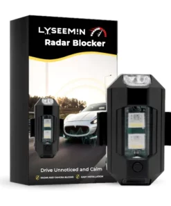 Lyseemin™ Radarblocker